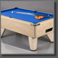 Winner Pool Table