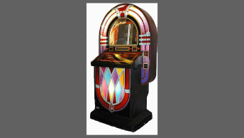 CD Jukeboxes