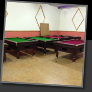 Refurbished Used Pool Tables